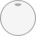 Remo Pelle Weater King Ambassador Clear 18 per tom