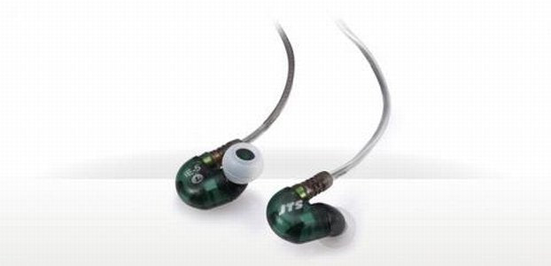 Jts Ie5 Cuffia In Ear Studio Stage