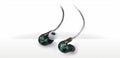 Jts Ie5 Cuffia In Ear Studio Stage