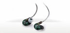 Jts Ie5 Cuffia In Ear Studio Stage