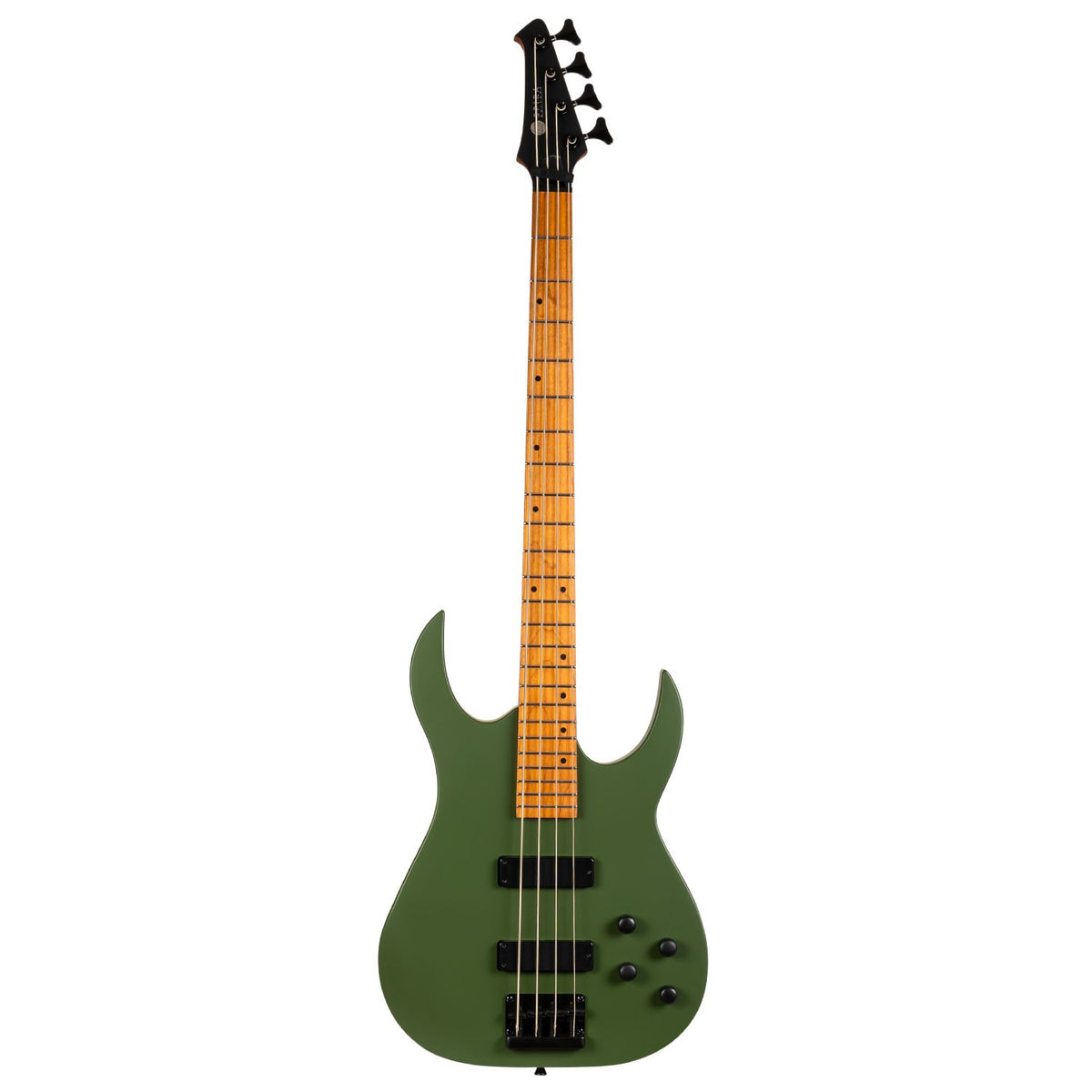 Spira Guitars B-400 MGR Basso elettrico 4 corde