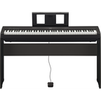 Yamaha P45B 88-Key Digital Piano