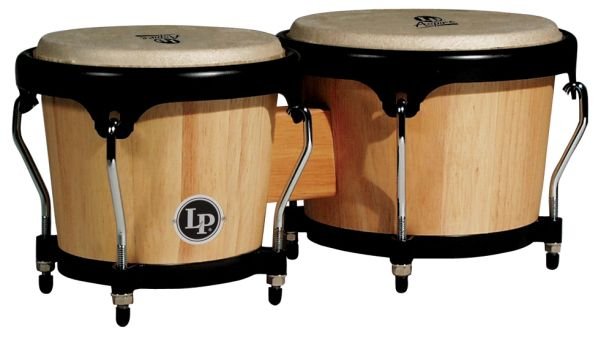 Lp A601-Aw Bongo Legno Naturale