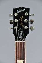 Gibson Les Paul Classic Ebony Chitarra Elettrica