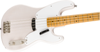 Squier Classic Vibe 50 Precision White Blonde Basso Elettrico