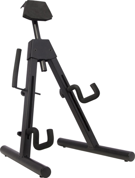 Fender Universal A-Frame Stand Per Chitarra Elettrica