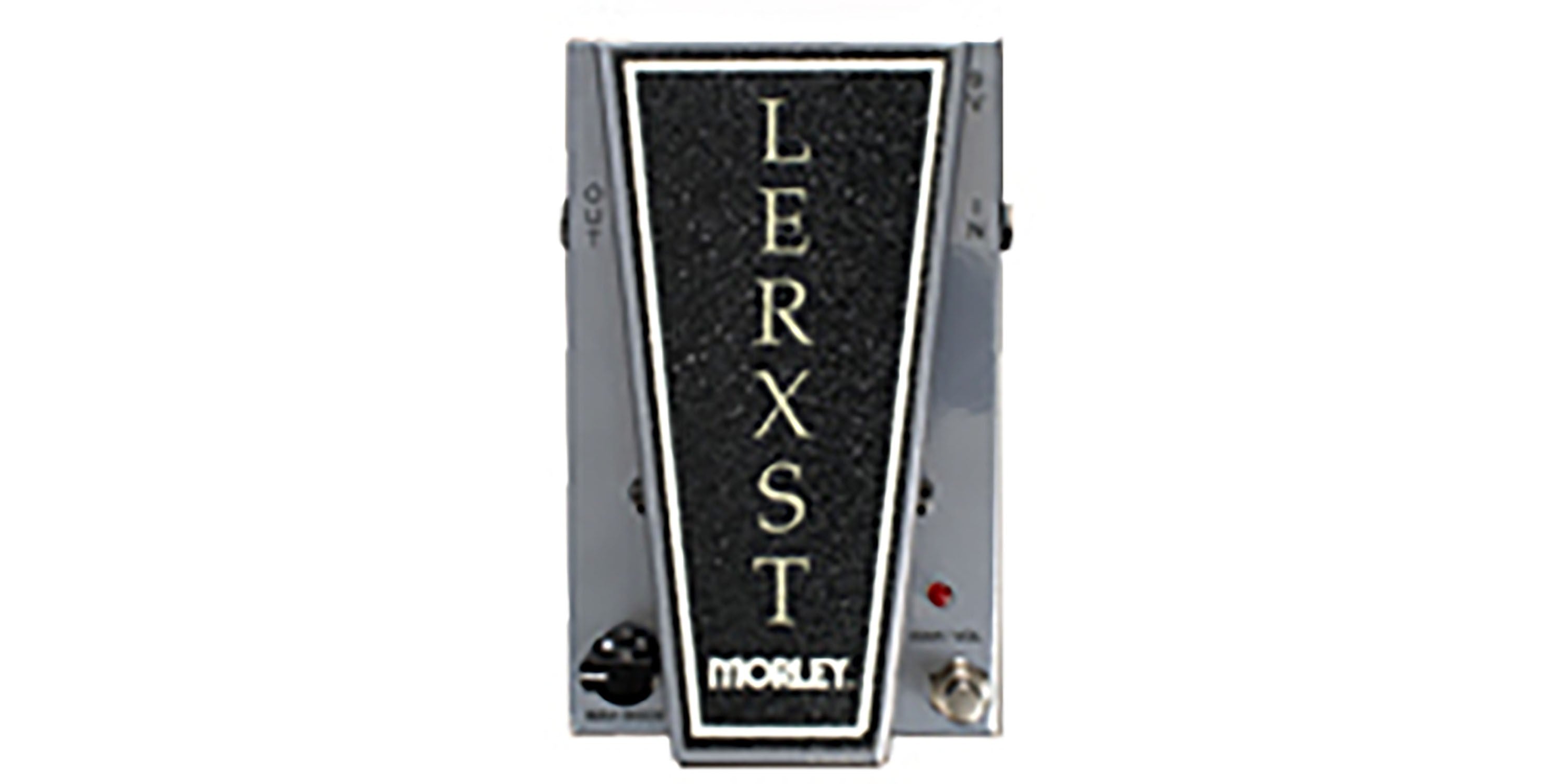 Morley LERXST POWER WAH VOLUME -ATWAS