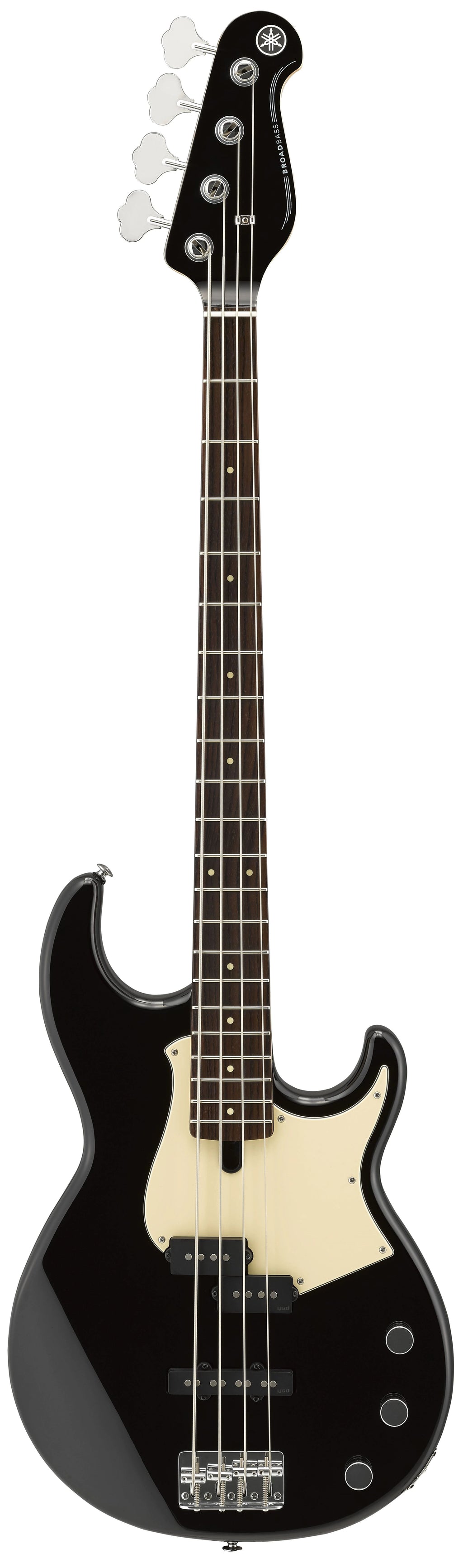 Yamaha Bb434Bl Basso Elettrico Black
