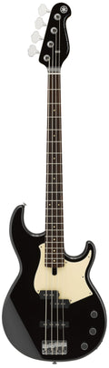 Yamaha Bb434Bl Basso Elettrico Black