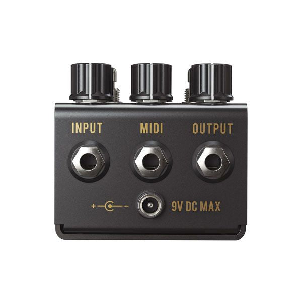 Jackson Audio Asabi Distortion/Overdrive Mateus Asato Signature
