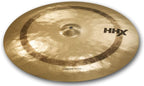 Sabian Hhx 3 Point Ride 21'