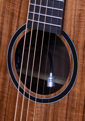 Crafter Big Mino Alk CC Chitarra Acustica Elettrificata