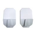Adam Audio D3V Angled Feet White (Pair)