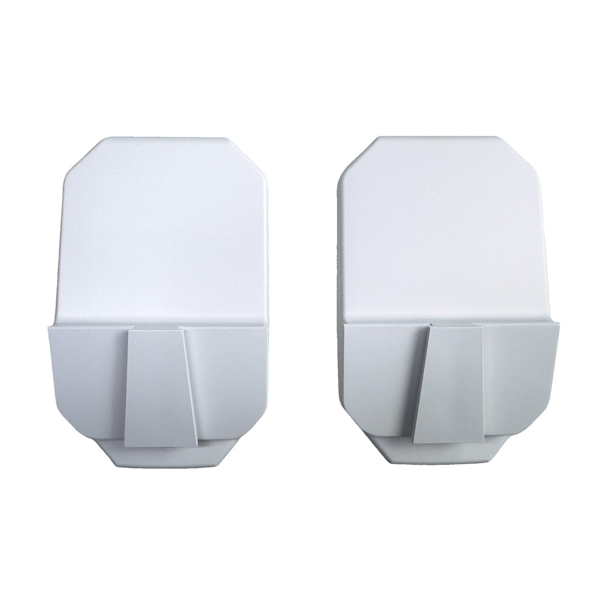 Adam Audio D3V Angled Feet White (Pair)