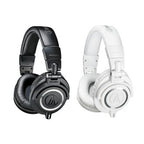 Audio Technica Ath-M50X Wh
