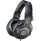 Audio Technica Ath-M30X