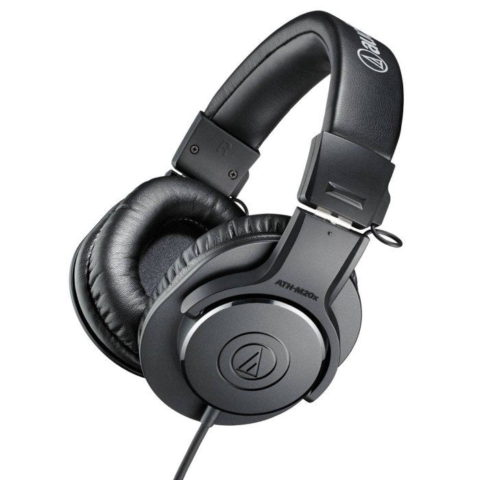 Audio Technica Ath-M20X