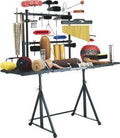 Lp 760A Tavolo Appoggio Percussioni