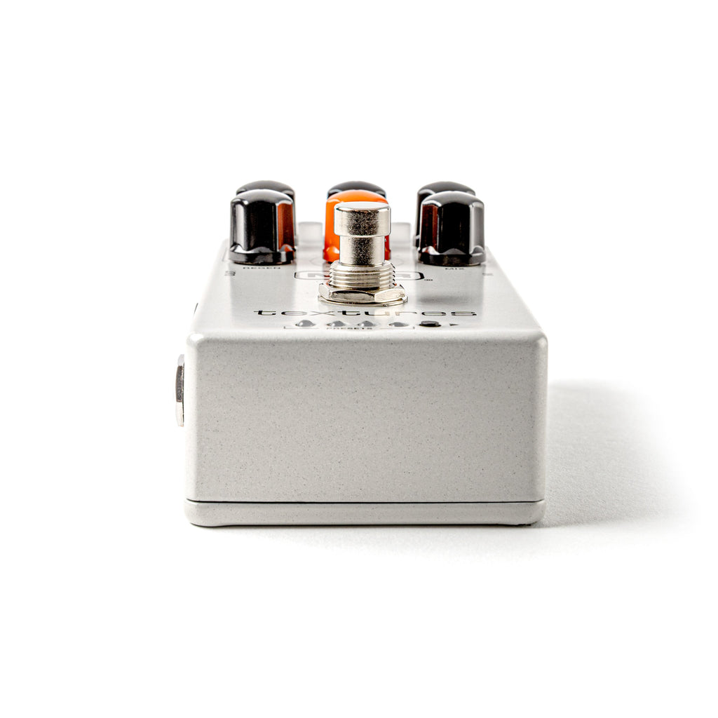 Mxr M310 Textures™ Granular Synth Engine