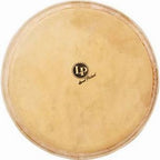 Lp 961 Pelle Djembe 12 1/2