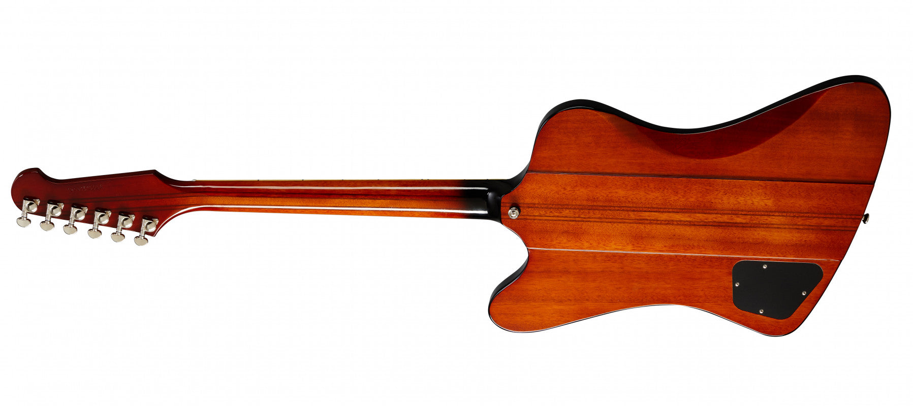 Epiphone Firebird Vintage Sunburst Chitarra Elettrica