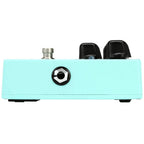 Tech21 Geddy Lee Signature Sansamp YYZ Preamplificatore a Pedale per Basso