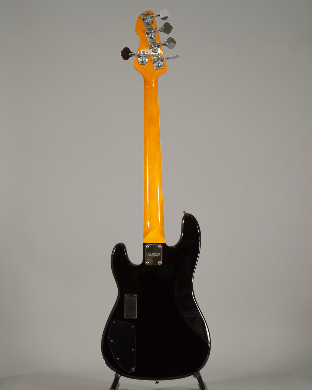 Markbass Gloxy Value 5 Black Maple Basso Elettrico