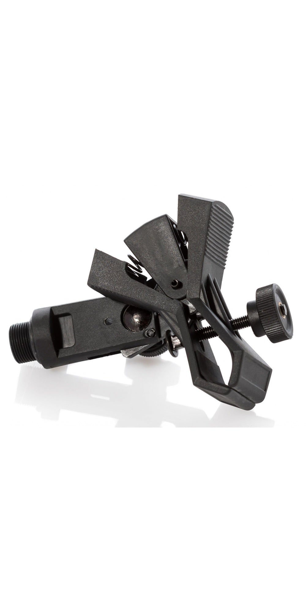 Bespeco Supporto Hm12A A Pinza X  Mic.