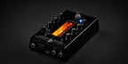 Gamechanger Light Pedal Effetto Riverbero a Molla a Sensori Ottici