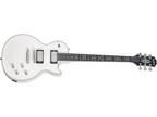 Epiphone Jerry Cantrell Les Paul Custom Prophecy Bone White