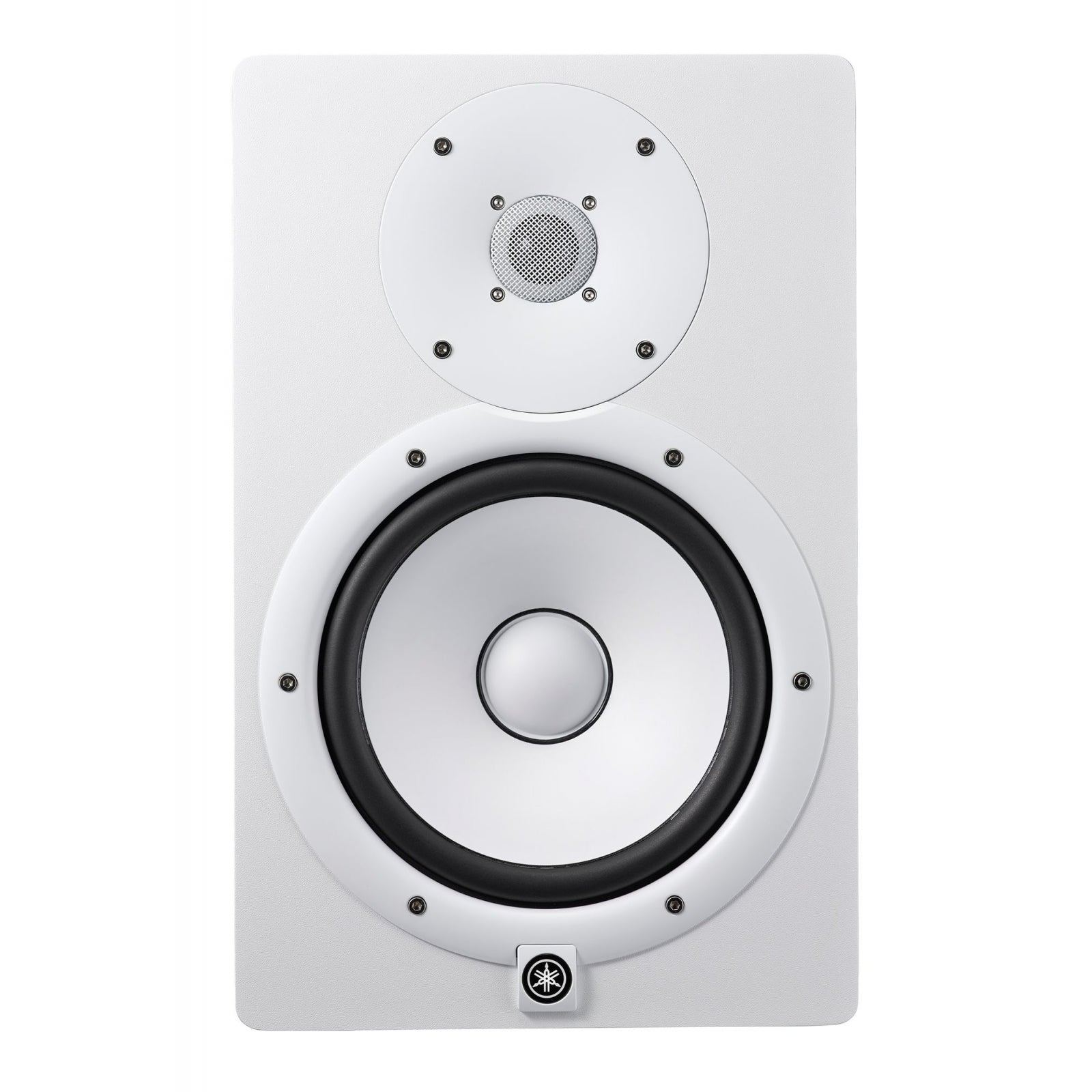 Yamaha Hs8w Monitor Studio White
