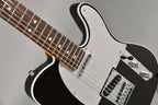Fender American Ultra Telecaster Texas Tea