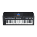 Yamaha Psr Sx600 Workstation Black