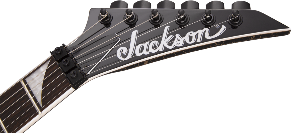 Jackson X Series Soloist Sl3X Dx Crackle Gold Crackle
