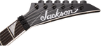 Jackson X Series Soloist Sl3X Dx Crackle Gold Crackle