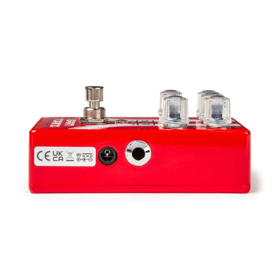 Mxr CSP033G Gran Torino Boost Overdrive