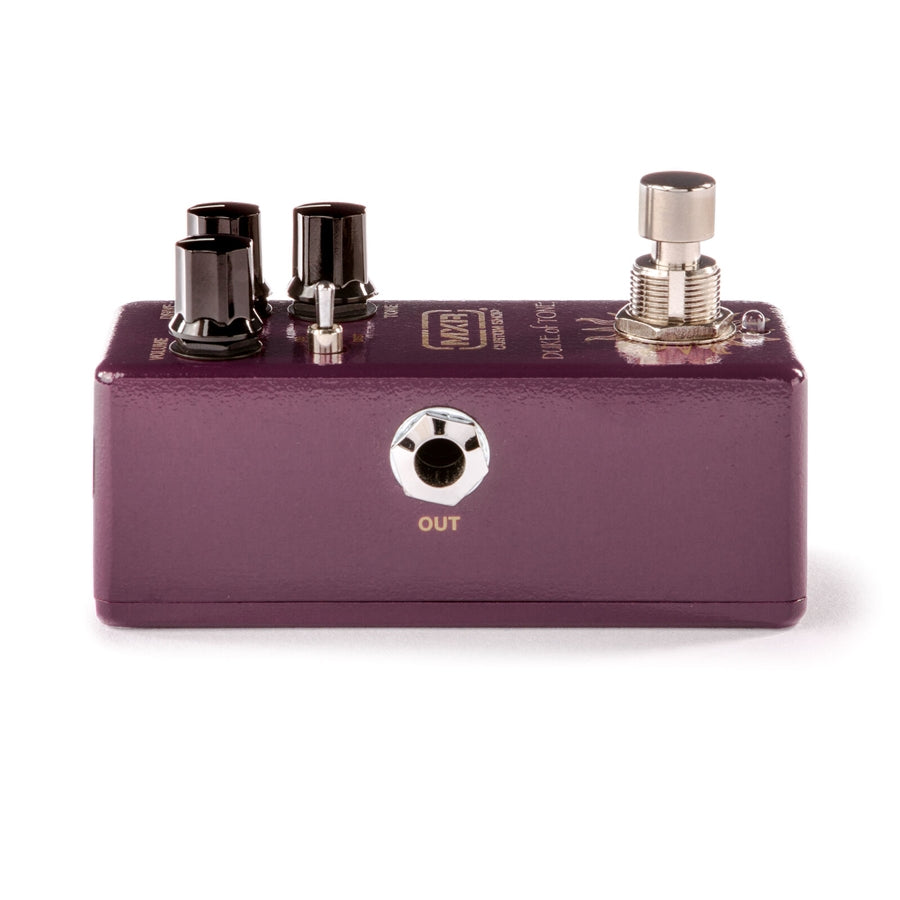Mxr CSP039 Duke of Tone