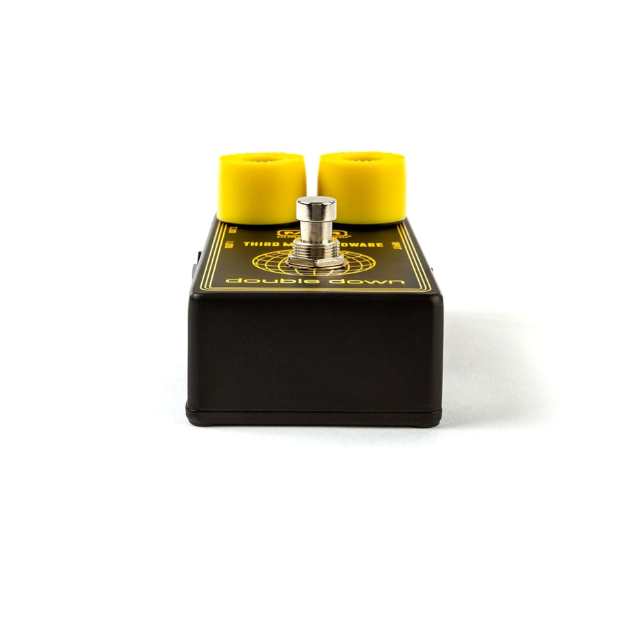Mxr CSP042 X Third Man Hardware Double Down Pedal