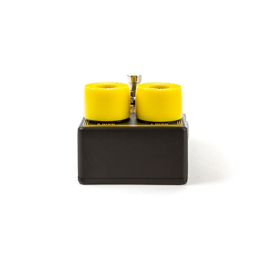 Mxr CSP042 X Third Man Hardware Double Down Pedal