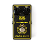 Mxr CSP042 X Third Man Hardware Double Down Pedal