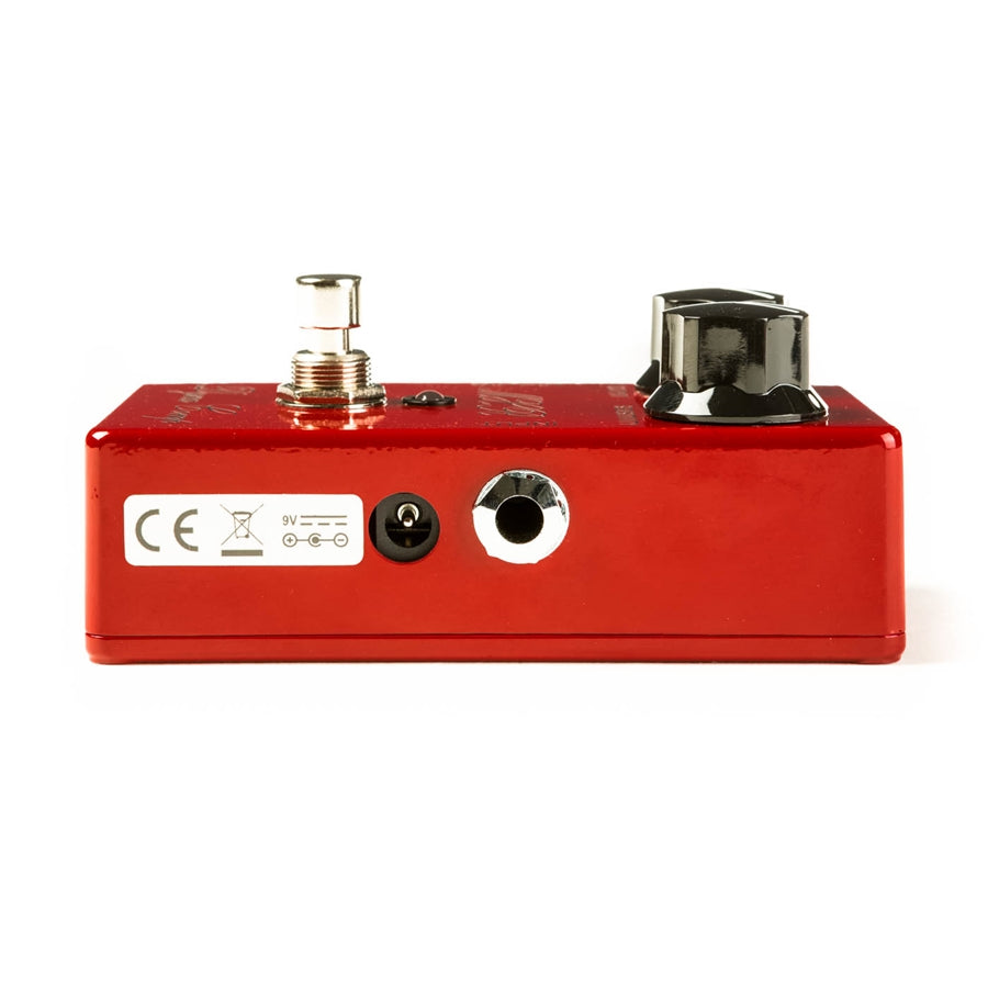 Mxr CSP102SL Script Dyna Comp Compressor