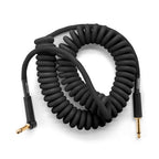 Mxr DCICB15R Coil Cable Black 4,5 m