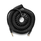 Mxr DCICB30R Coil Cable Black 9 m