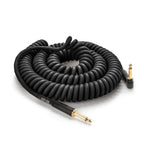 Mxr DCICB30R Coil Cable Black 9 m