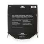 Mxr DCIS10 Cavo strumento Standard, 3 Metri