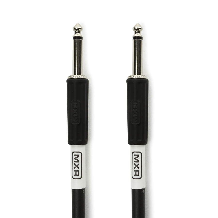 Mxr DCIS10 Cavo strumento Standard, 3 Metri