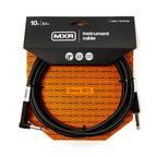 Mxr DCIS10R Cavo strumento Standard, 3 Metri angolato