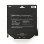 Mxr DCIS10R Cavo strumento Standard, 3 Metri angolato