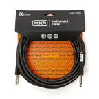 Mxr DCIS20 Standard Instrument Cable, 6 Meters