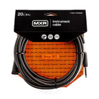 Mxr DCIS20R Cavo strumento Standard, 6 Metri angolato